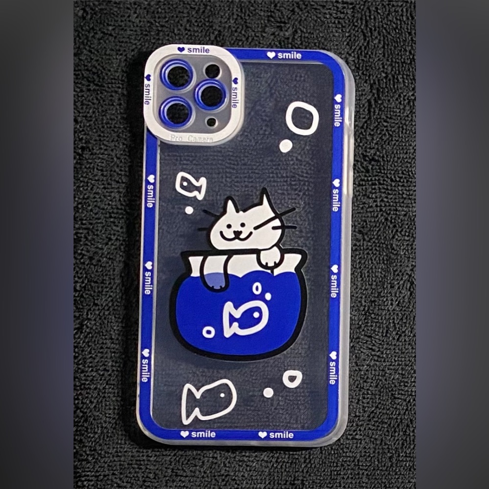 iPhone 11 Pro Max case